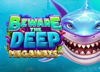 Динамичный слот с глубинами океана Beware the Deep Megaways