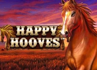 Радостный слот Happy Hooves про лесных зверей