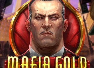 mafia gold Play'n Go