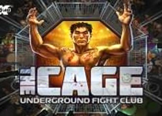 The Cage игровой автомат