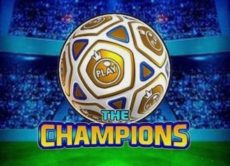 the-champions слот